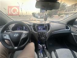 هيونداي سانتافي